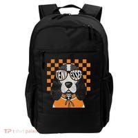 Tennessee Dog Lovers Coonhound Backpack thumb 0