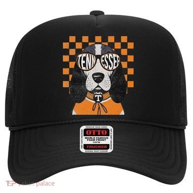 Tennessee Dog Lovers Coonhound Hat