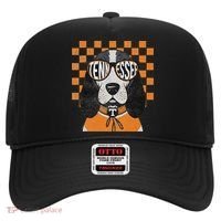 Tennessee Dog Lovers Coonhound Hat thumb 0