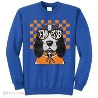 Tennessee Dog Lovers Coonhound Sweatshirt thumb 0