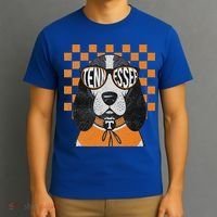 Tennessee Dog Lovers Coonhound T-Shirt thumb 3