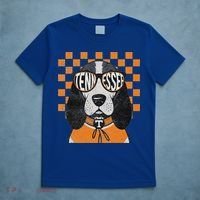 Tennessee Dog Lovers Coonhound T-Shirt thumb 5