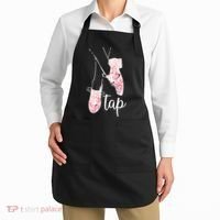 Tap Dance Lover Tap Dancer Dancing Teacher Apron thumb 2