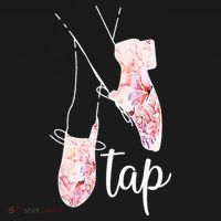 Tap Dance Lover Tap Dancer Dancing Teacher Sweatshirt thumb 3