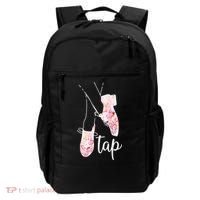 Tap Dance Lover Tap Dancer Dancing Teacher Backpack thumb 0