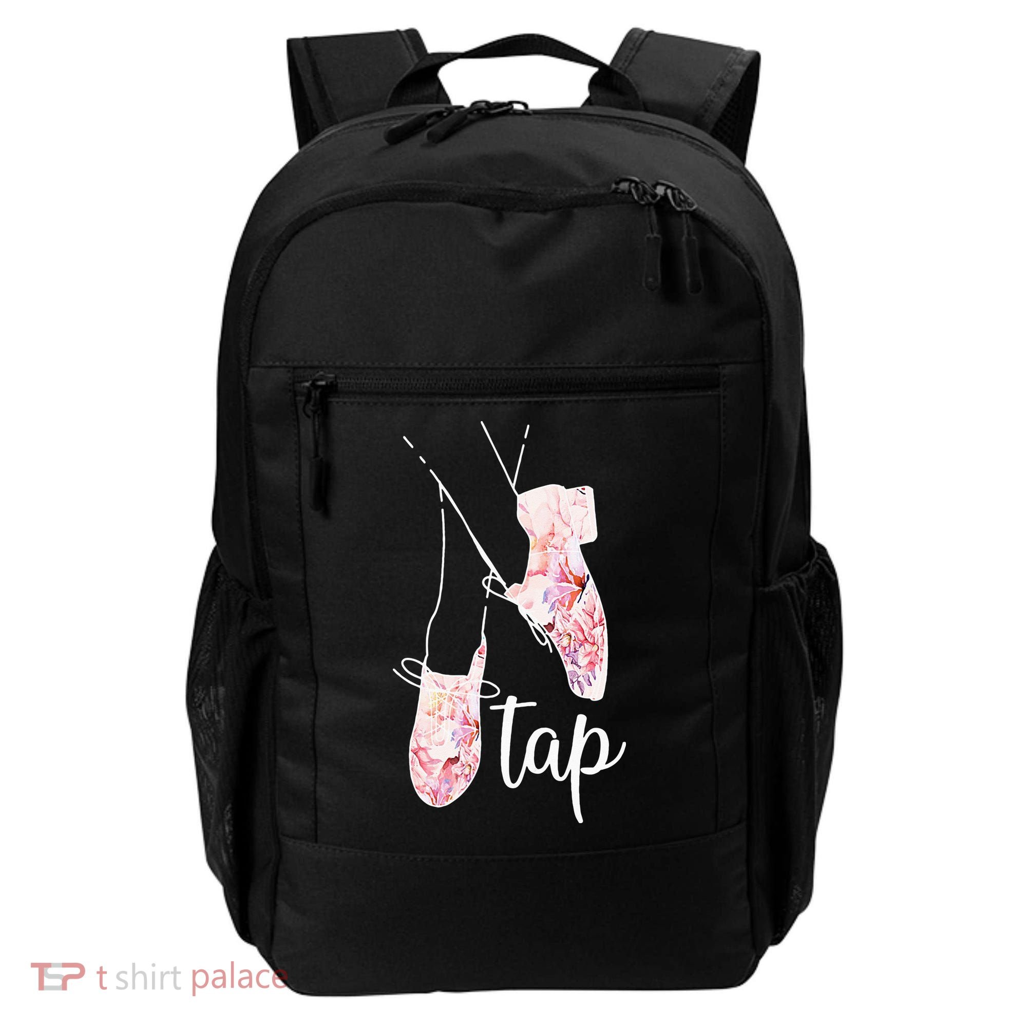Tap Dance Lover Tap Dancer Dancing Teacher Backpack