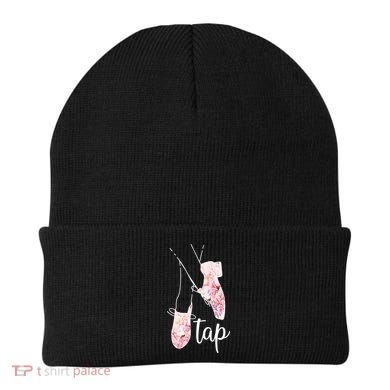 Tap Dance Lover Tap Dancer Dancing Teacher Beanie