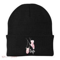Tap Dance Lover Tap Dancer Dancing Teacher Beanie thumb 0