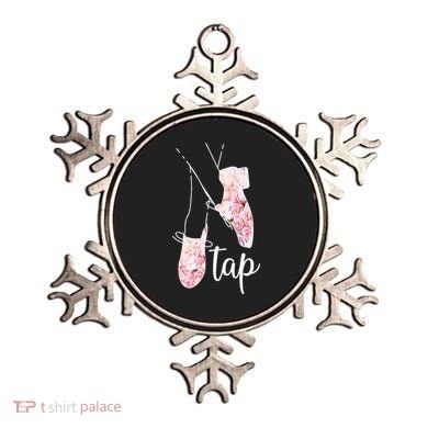 Tap Dance Lover Tap Dancer Dancing Teacher Ornament