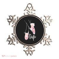 Tap Dance Lover Tap Dancer Dancing Teacher Ornament thumb 0