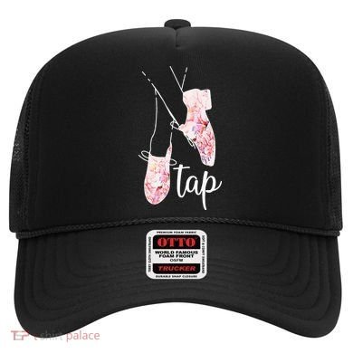 Tap Dance Lover Tap Dancer Dancing Teacher Hat