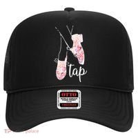Tap Dance Lover Tap Dancer Dancing Teacher Hat thumb 0