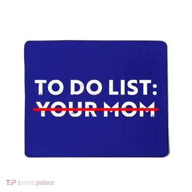 Mousepad