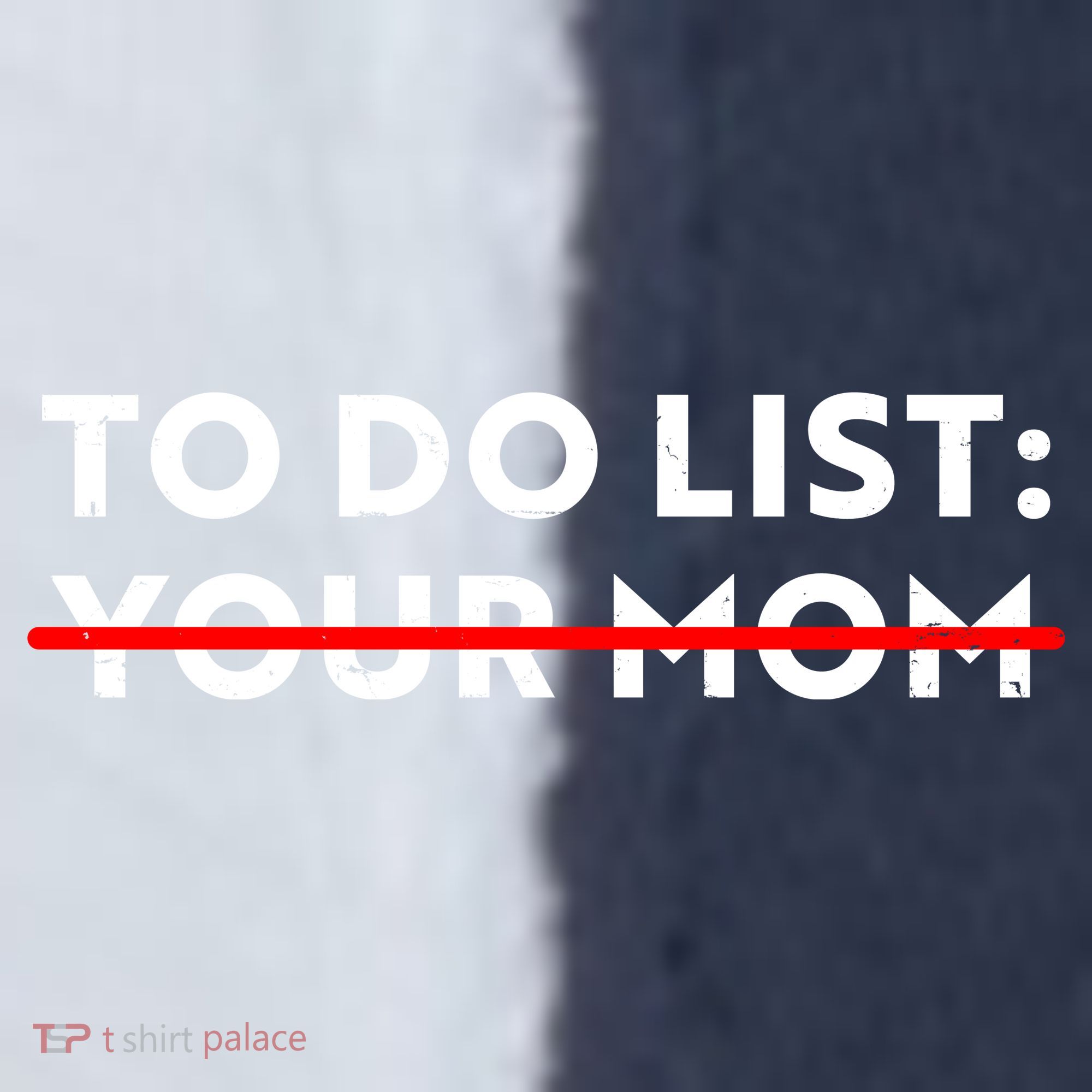 To Do List Your Mom Sport-Tek Competitor United Soccer Jersey