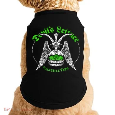 Doggie Tank