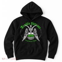 The Devils Lettuce Vegetable Farm Dank Meme Funny Hoodie thumb 0