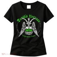 The Devils Lettuce Vegetable Farm Dank Meme Funny Women's T-Shirt thumb 0