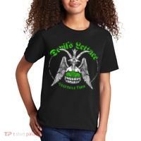 The Devils Lettuce Vegetable Farm Dank Meme Funny Kids T-Shirt thumb 2