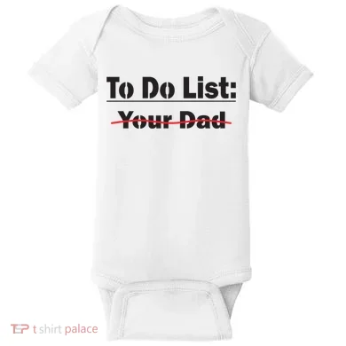 Baby Bodysuit
