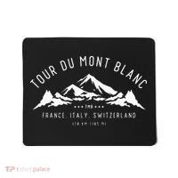 T.O.U.R Du Mont Blanc Mousepad thumb 0