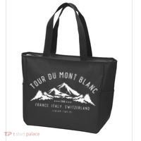 T.O.U.R Du Mont Blanc Tote Bag thumb 3