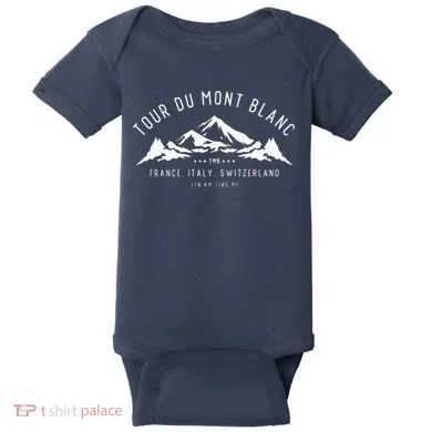 Baby Bodysuit