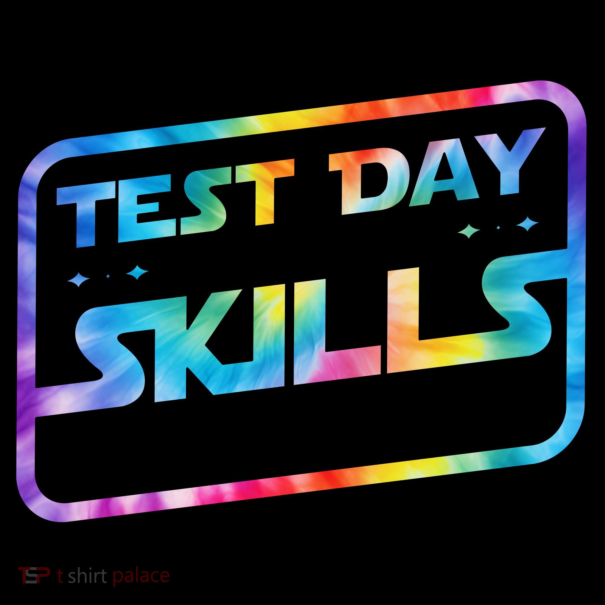 Test Day May Skills Be With You Coffee Mug