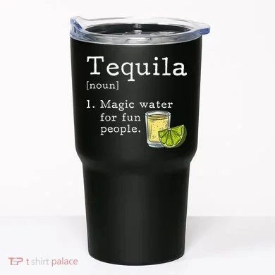 Tumbler