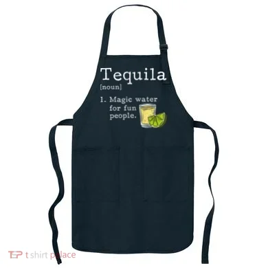 Apron