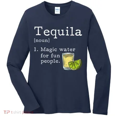Women's Long Sleeve Shirt