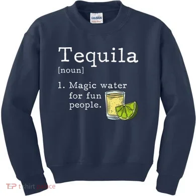 Kids Sweatshirt