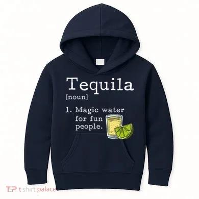 Kids Hoodie