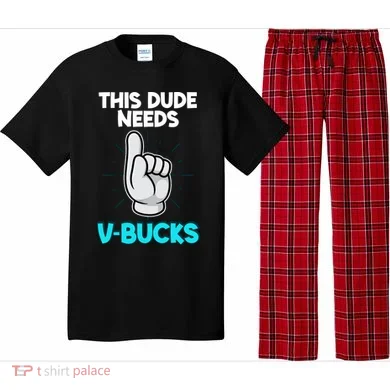 Pajama Set