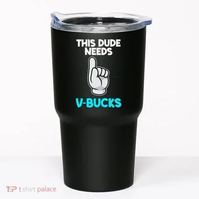 Tumbler