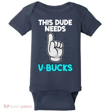 Baby Bodysuit