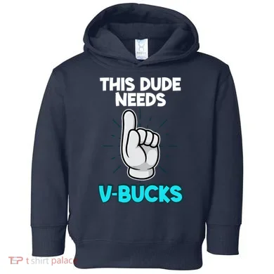 Toddler Hoodie