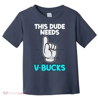 Toddler T-Shirt