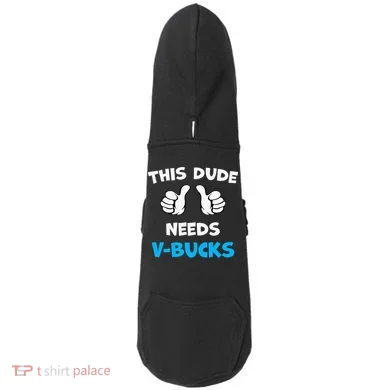 Doddie Hoodie
