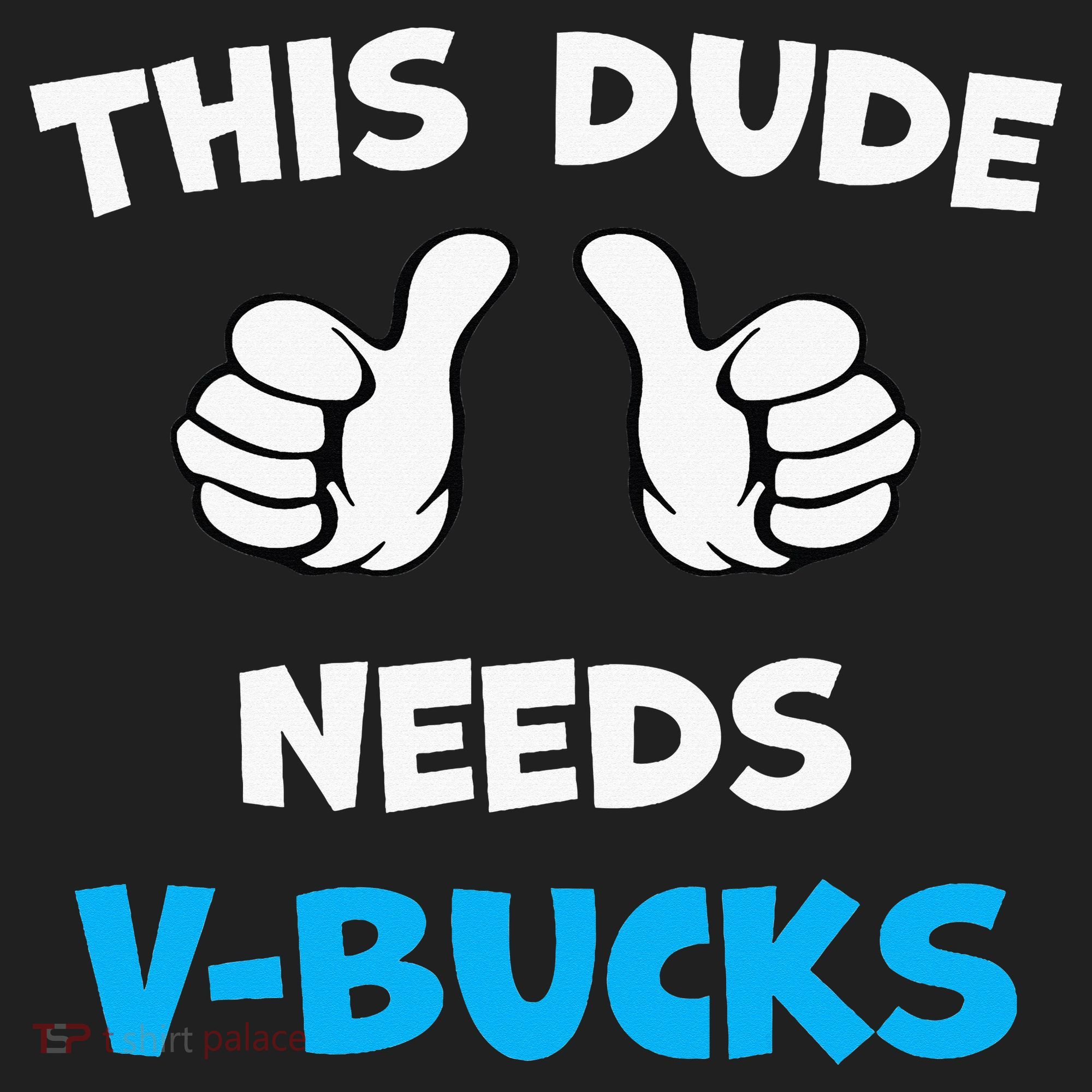 This Dude Needs Vbucks Will Work Beanie