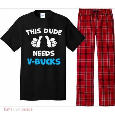 Pajama Set