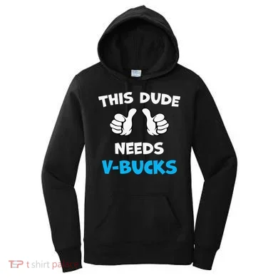 Women's Hoodie