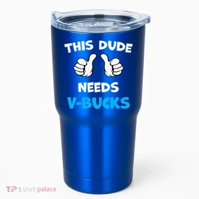 Tumbler