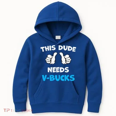 Kids Hoodie