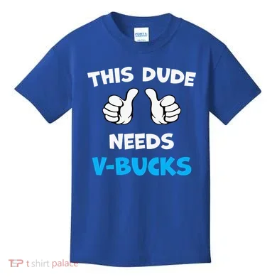 Kids T-Shirt