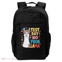Test Day No Prob Llama Llama Teacher Testing Day Backpack thumb 0