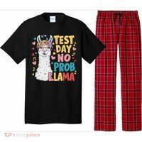 Test Day No Prob Llama Llama Teacher Testing Day Pajama Set thumb 0