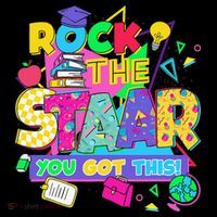 Test Day New- Rock The Test Teacher Testing Day You Got Coffee Mug thumb 5