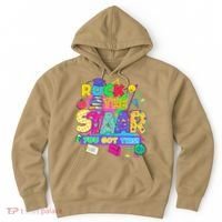 Test Day New- Rock The Test Teacher Testing Day You Got Hoodie thumb 0