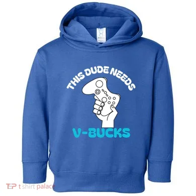 Toddler Hoodie