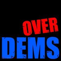 Trump Diapers Over Dems Coffee Mug thumb 5